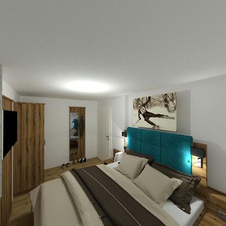 Chalet & Apartment Berger Sankt Johann im Pongau Zewnętrze zdjęcie