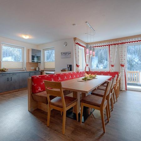Chalet & Apartment Berger Sankt Johann im Pongau Zewnętrze zdjęcie