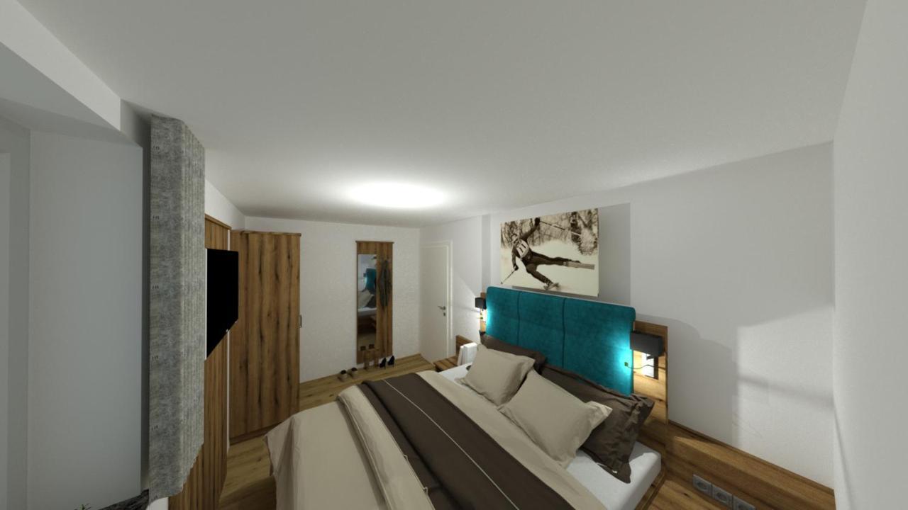 Chalet & Apartment Berger Sankt Johann im Pongau Zewnętrze zdjęcie