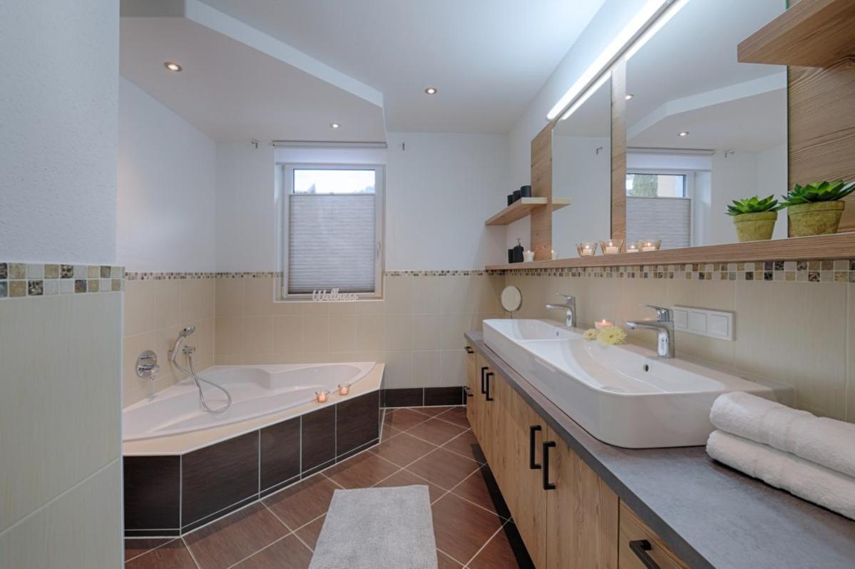 Chalet & Apartment Berger Sankt Johann im Pongau Zewnętrze zdjęcie