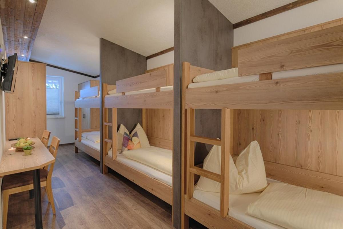 Chalet & Apartment Berger Sankt Johann im Pongau Zewnętrze zdjęcie