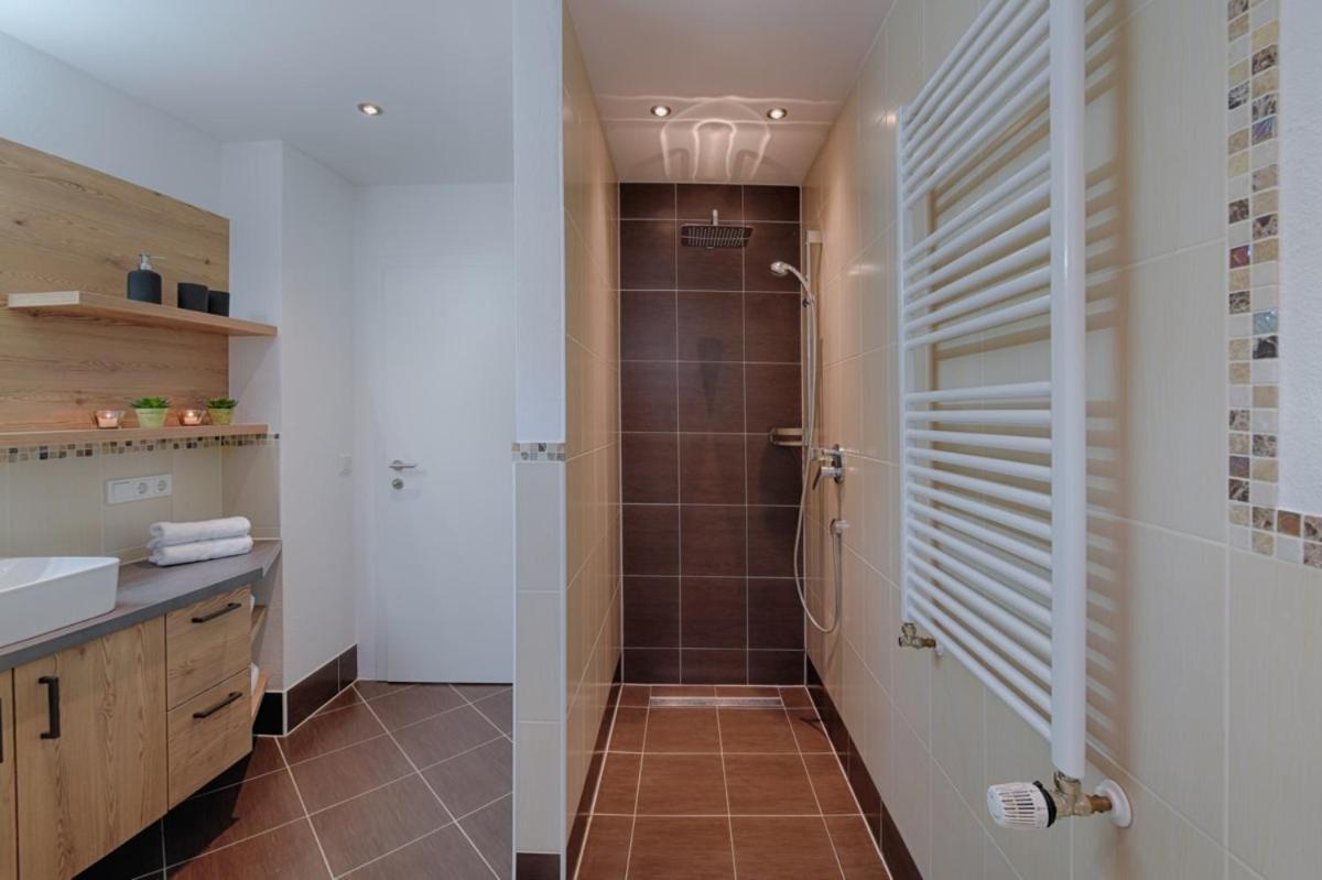 Chalet & Apartment Berger Sankt Johann im Pongau Zewnętrze zdjęcie
