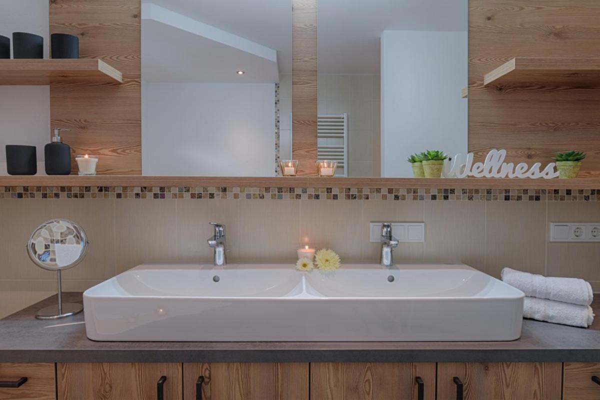 Chalet & Apartment Berger Sankt Johann im Pongau Zewnętrze zdjęcie