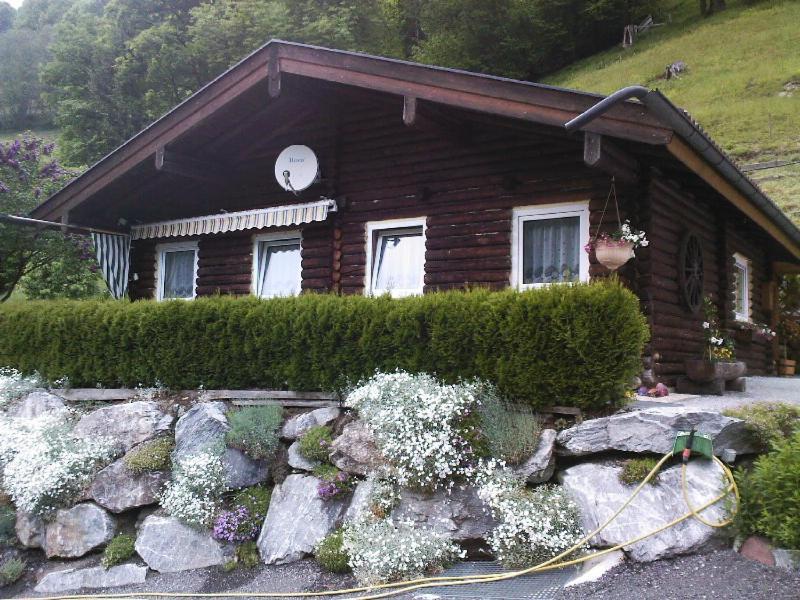 Chalet & Apartment Berger Sankt Johann im Pongau Zewnętrze zdjęcie