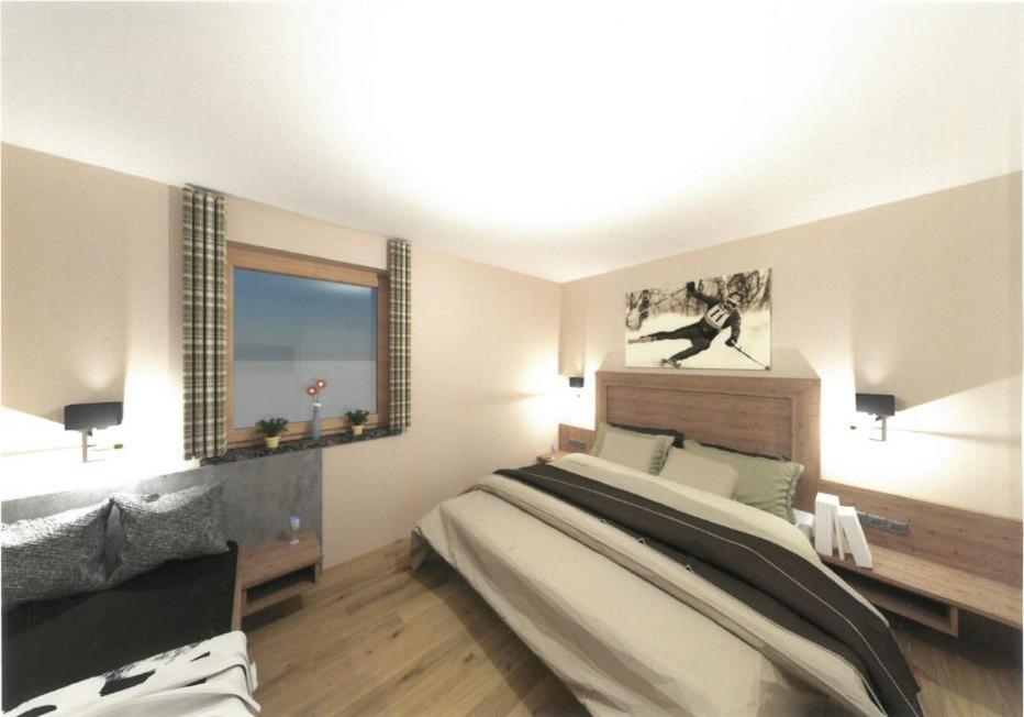 Chalet & Apartment Berger Sankt Johann im Pongau Zewnętrze zdjęcie