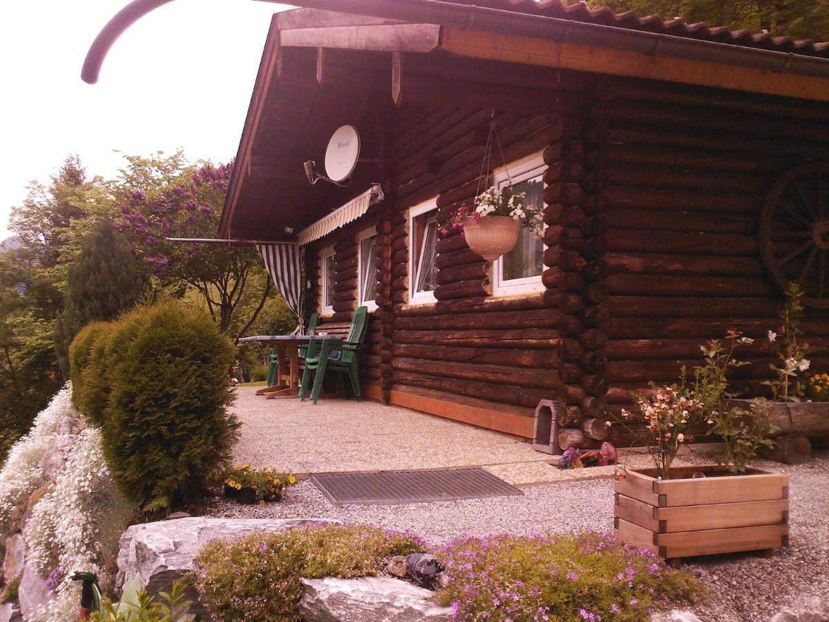 Chalet & Apartment Berger Sankt Johann im Pongau Zewnętrze zdjęcie