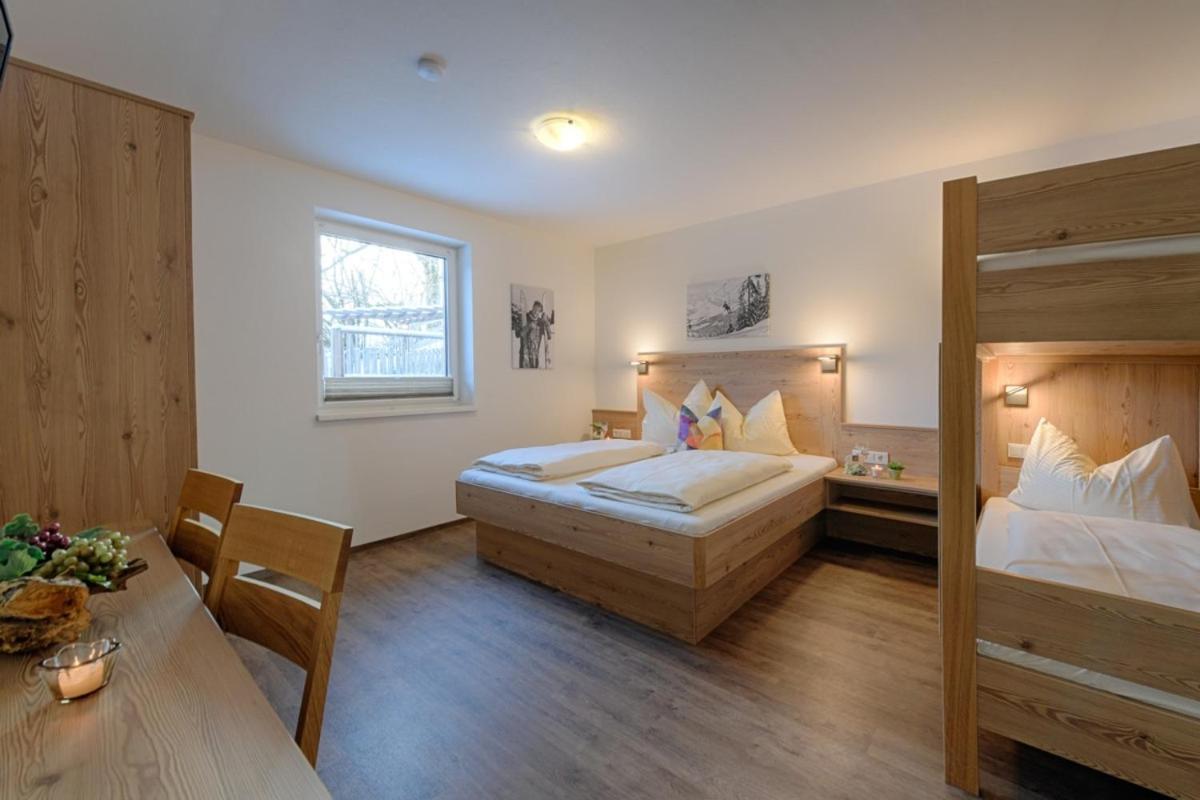 Chalet & Apartment Berger Sankt Johann im Pongau Zewnętrze zdjęcie