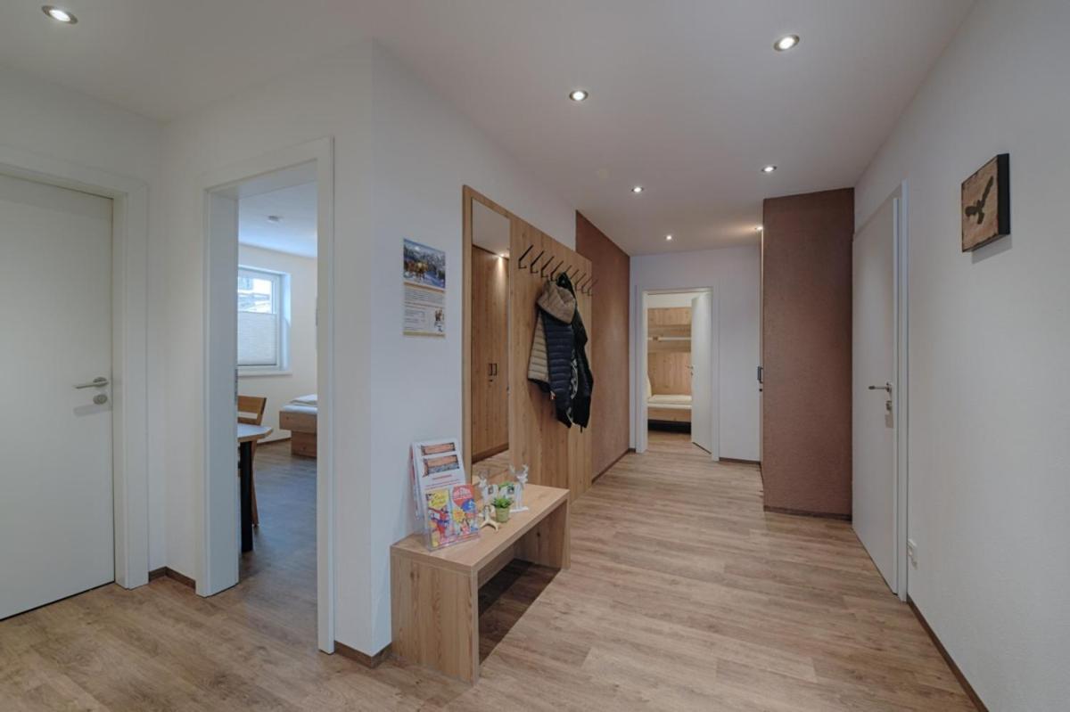 Chalet & Apartment Berger Sankt Johann im Pongau Zewnętrze zdjęcie