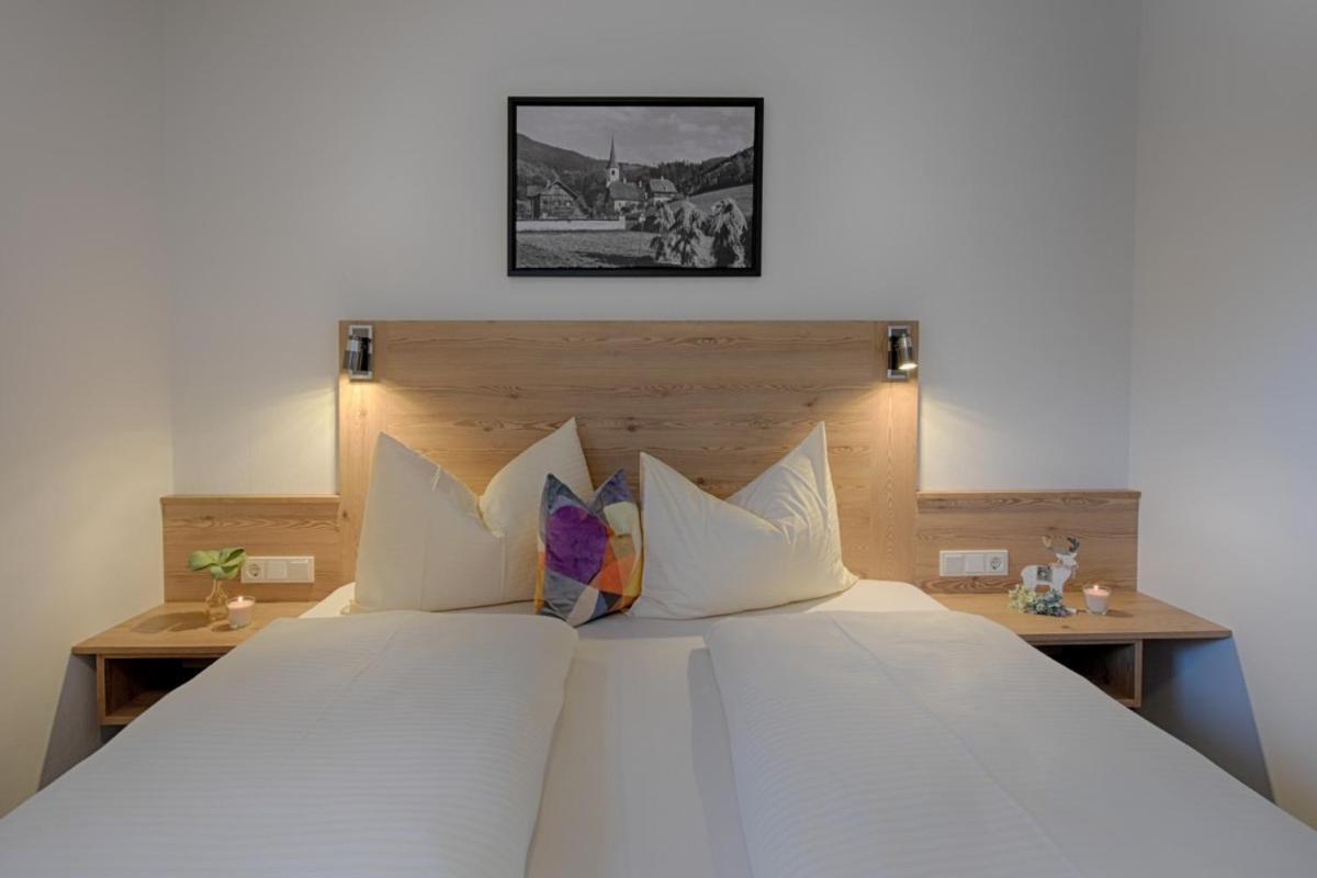 Chalet & Apartment Berger Sankt Johann im Pongau Zewnętrze zdjęcie