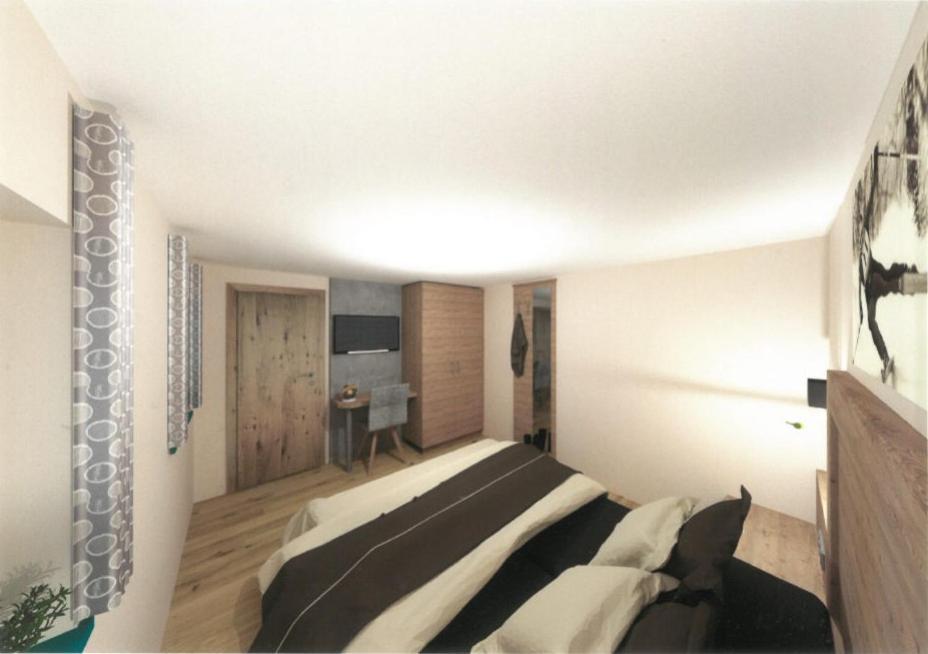 Chalet & Apartment Berger Sankt Johann im Pongau Zewnętrze zdjęcie